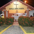 Missa de Santa Marta, padroeira da categoria